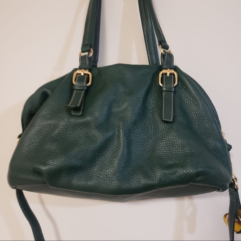 NWOT Barr + Barr New York bag
